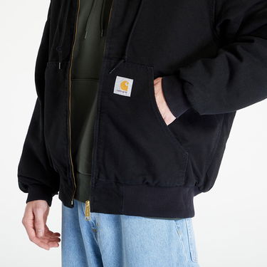 Яке Carhartt WIP OG Active Jacket Черно | I027360_89_3K, 3