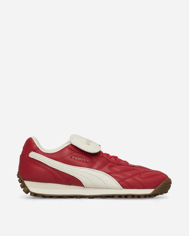 Кецове и обувки Puma FENTY x Avanti L "Club Red" Червено | 398352-03, 2