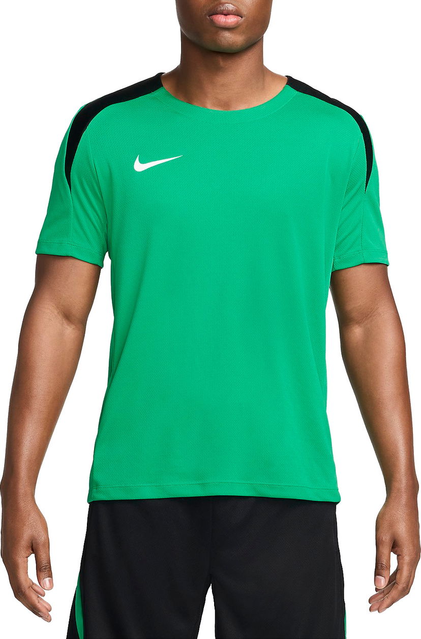 Тениска Nike DF STRK TOP SS Зелено | fn2399-324