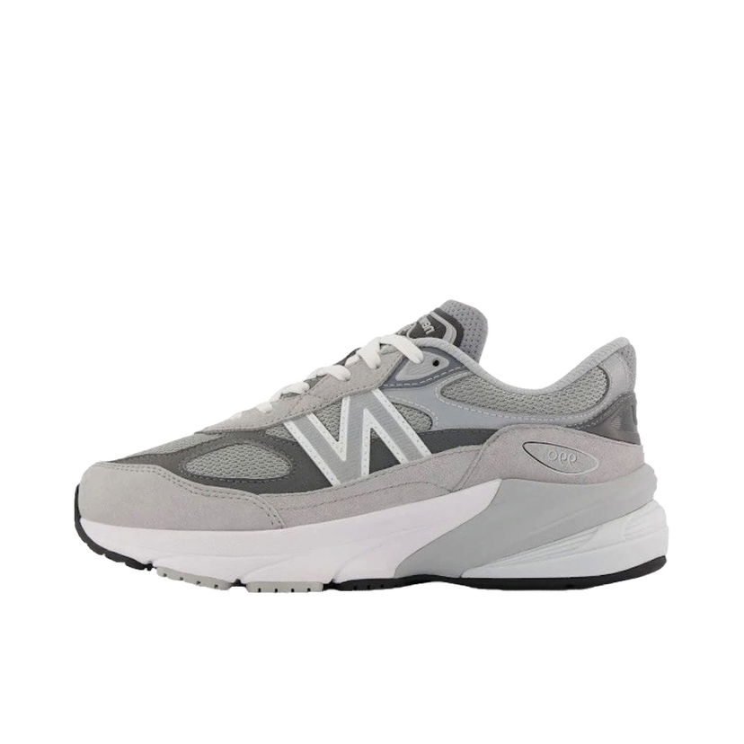 Кецове и обувки New Balance 990v6 Сиво | GC990GL6