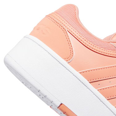 Кецове и обувки adidas Performance HOOPS 3.0 BOLD W Оранжево
 | IH0184, 6
