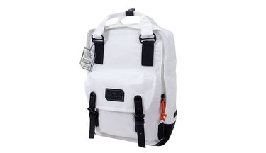Раница Doughnut Macaroon Gamespace Series Backpack Бяло | D010GS-0001-F, 3