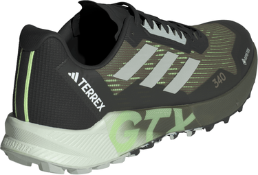 Кецове и обувки adidas Performance adidas Terrex TERREX AGRAVIC FLOW 2 GTX Черно | ig8020, 4
