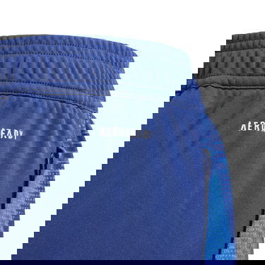 Спортни панталони adidas Originals FIGC Training Pants 2024 Синьо | iq2161, 2