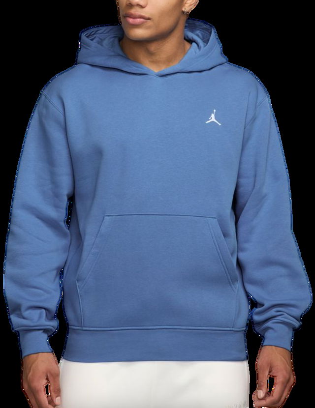 Fleece Hoodie