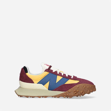 Кецове и обувки New Balance XC 72 Многоцветен | UXC72EA, 1