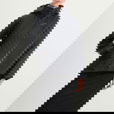Яке Arcteryx Beta AR Jacket Size Large Черно | X000009863-002291, 2