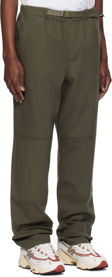 Карго панталони The North Face The North Face Beta Utility Belted Trousers Зелено | NF0A8B62, 1