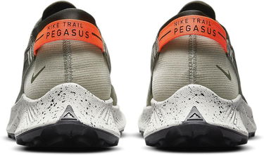 Кецове и обувки Nike Pegasus Trail 2 Зелено | ck4305-301, 5