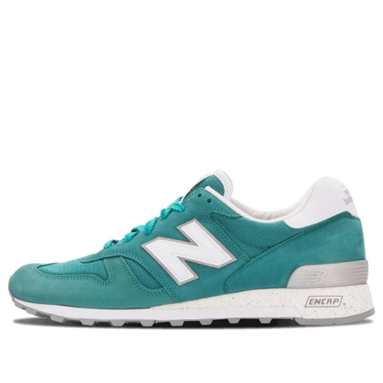 Кецове и обувки New Balance M1300 National Parks Тюркоазено | M1300NW