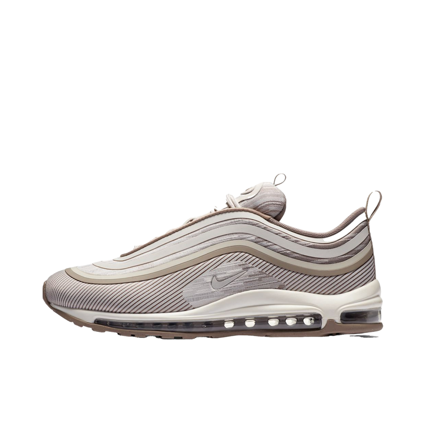 Кецове и обувки Nike Air Max 97 Ultra 17 Sepia Stone Бежово | 918356-201