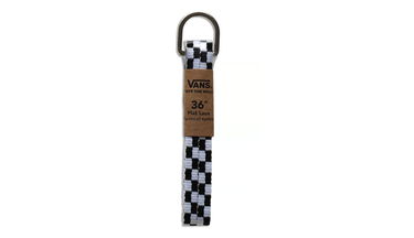 Аксесоари Vans Laces Бяло | VN000XZYM74, 0