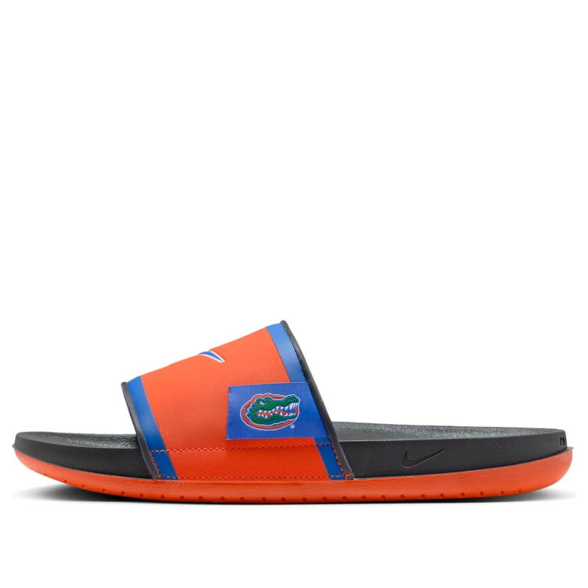 Кецове и обувки Nike College Offcourt Slides Florida 2024 Оранжево
 | FN4137-800