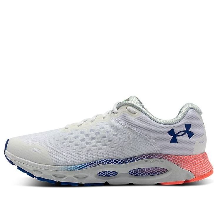 Кецове и обувки Under Armour HOVR Infinite 3 Бяло | 3025198-102