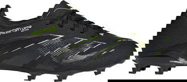 Кецове и обувки adidas Performance adidas PREDATOR LEAGUE FG/MG J Черно | ji1122, 1