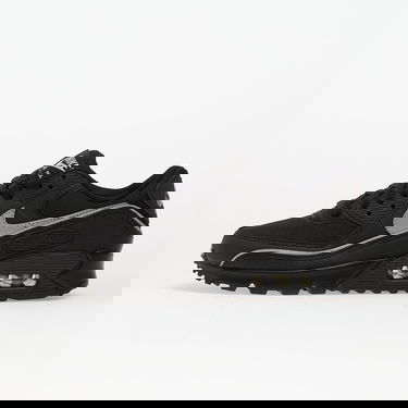 Кецове и обувки Nike Air Max 90 Premium Черно | HV4517-002, 0