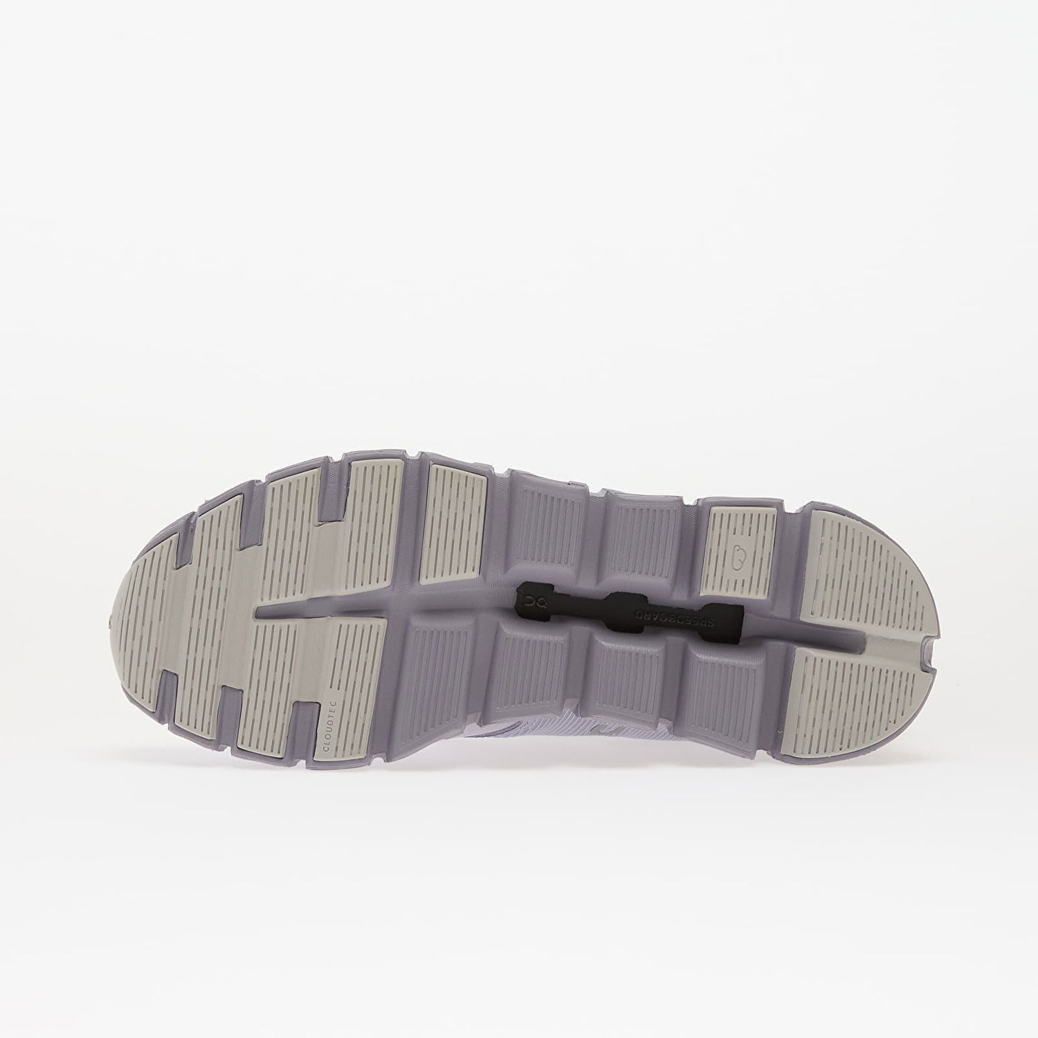 Кецове и обувки On Running Cloud 6 Waterproof Сиво | 3WF10053392, 1
