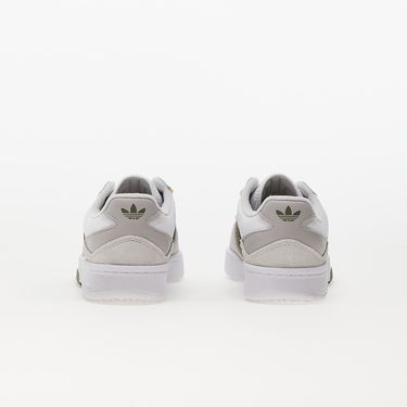 Кецове и обувки adidas Originals Courtic Бяло | GX4370, 3