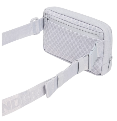 Чанта за кръста Under Armour Essential Waist Bag Сиво | 1378418-011, 4