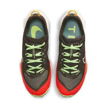 Кецове и обувки Nike Air Zoom Terra Kiger Кафяво | DH0654-200, 2