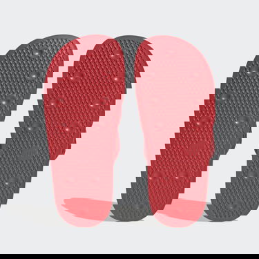 Кецове и обувки adidas Originals Adilette Essential Червено | HQ8776, 2