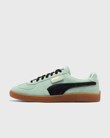 Кецове и обувки Puma Super Team Suede Зелено | 397514-02, 2