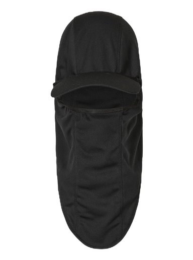 Шапка 1017 ALYX 9SM Mesh Balaclava Черно | AAUHA0088FA01 BLK0001