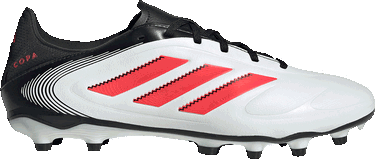 Кецове и обувки adidas Performance adidas COPA PURE III LEAGUE FG/MG Бяло | id9049, 5