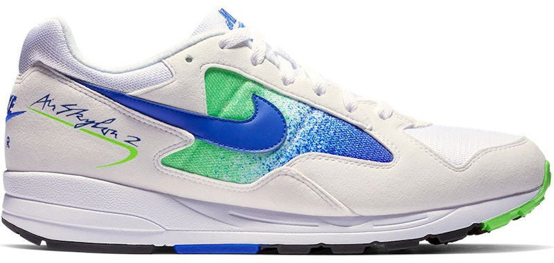Кецове и обувки Nike Air Skylon 2 Бяло | AO1551-107, 0