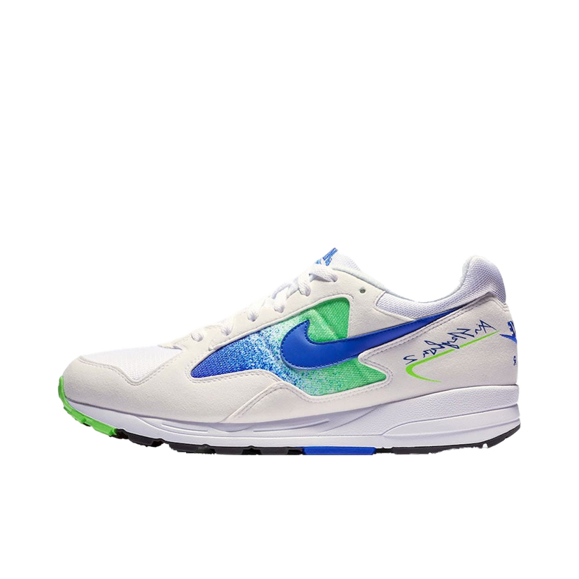 Кецове и обувки Nike Air Skylon 2 Бяло | AO1551-107
