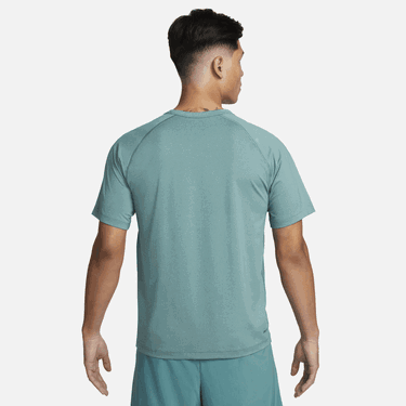 Тениска Nike Dri-FIT Ready Tee Зелено | DV9815-379, 2