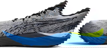 Кецове и обувки Asics GEL-CUMULUS 23 Сиво | 1011b012-030, 4