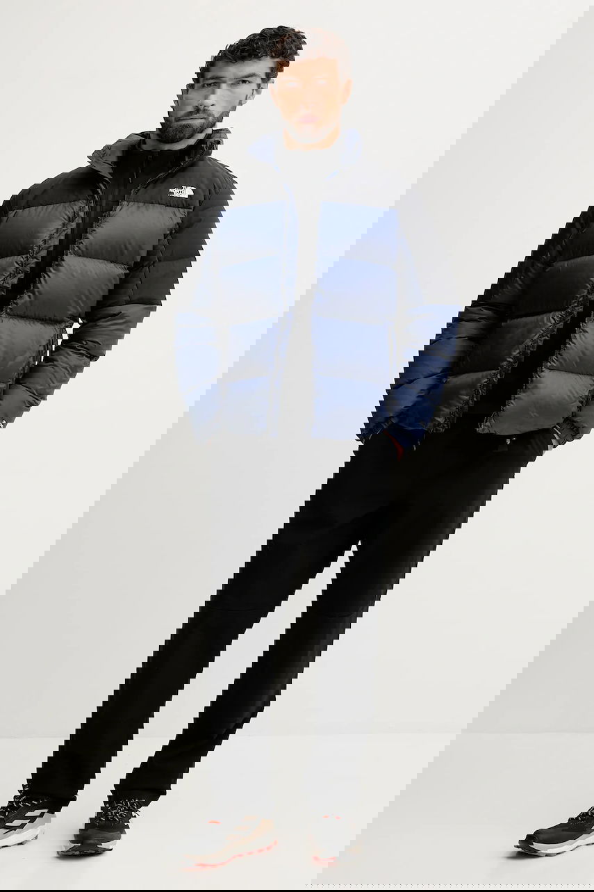 Пухо яке The North Face Diablo Down 2.0 Down Jacket Многоцветен | NF0A8993A1C1, 1