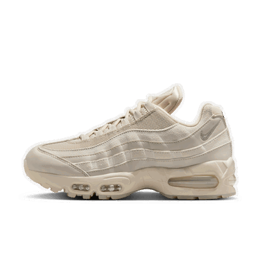 Кецове и обувки Nike Air Max 95 Бежово | IB6396-101, 0
