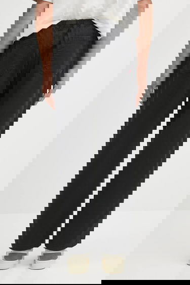 Панталони GRAMICCI Loose Tapered Ridge Pant Черно | G114.OGT, 2