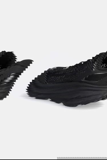 Кецове и обувки Hoka One One Clifton One 9 Черно | 1155370, 2