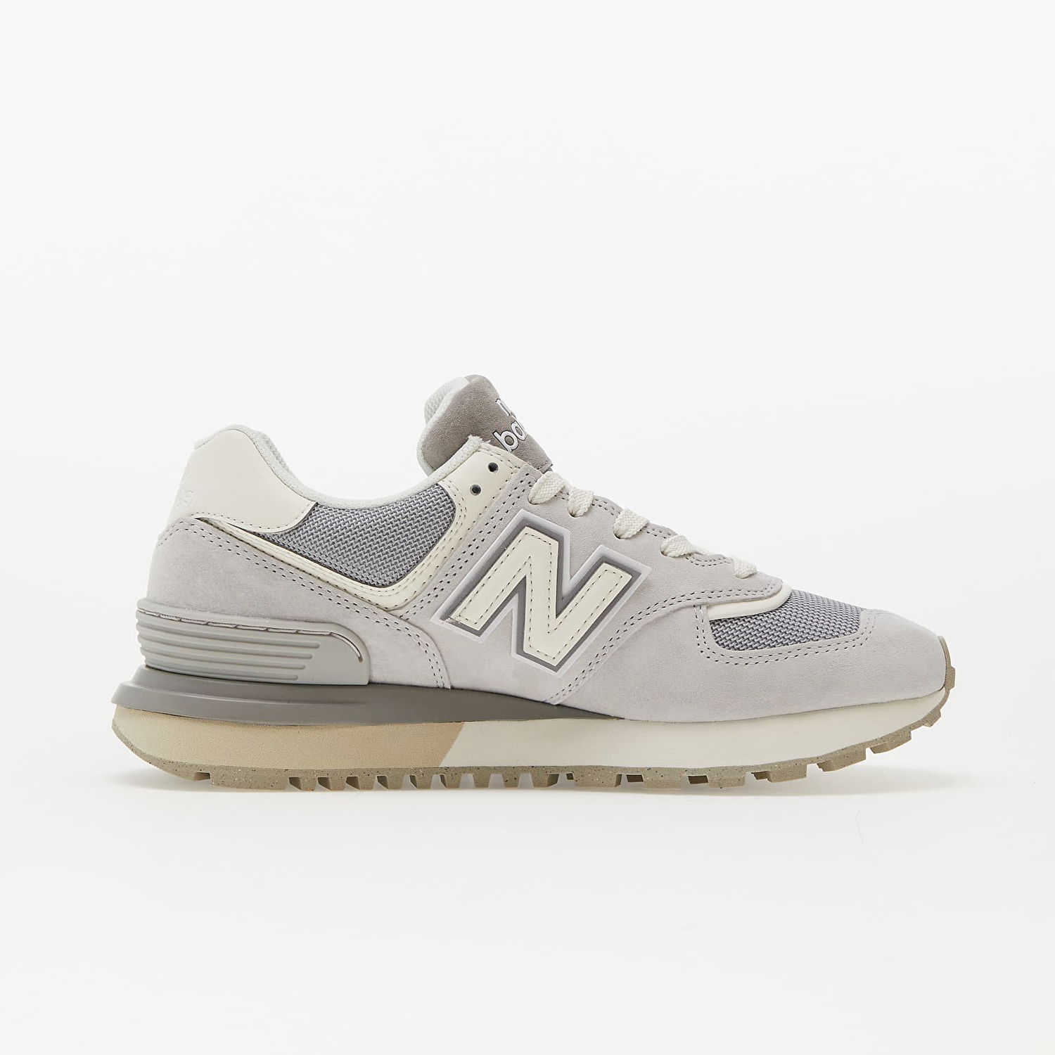 Кецове и обувки New Balance 574 Сиво | U574LGVB, 1