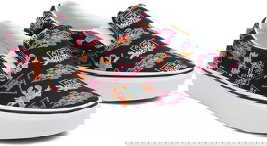 Кецове и обувки Vans Classic Slip-On Многоцветен | vn000xg8b0k1, 1