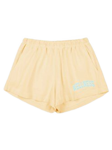 Wellness Ivy Disco Shorts