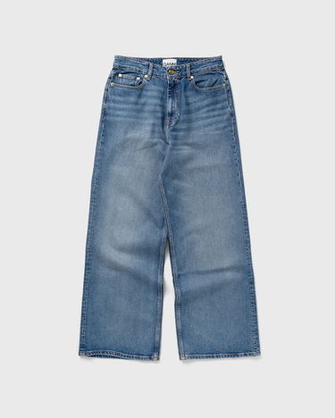 Дънки GANNI Stretch Denim Andi Синьо | J1634-567, 0