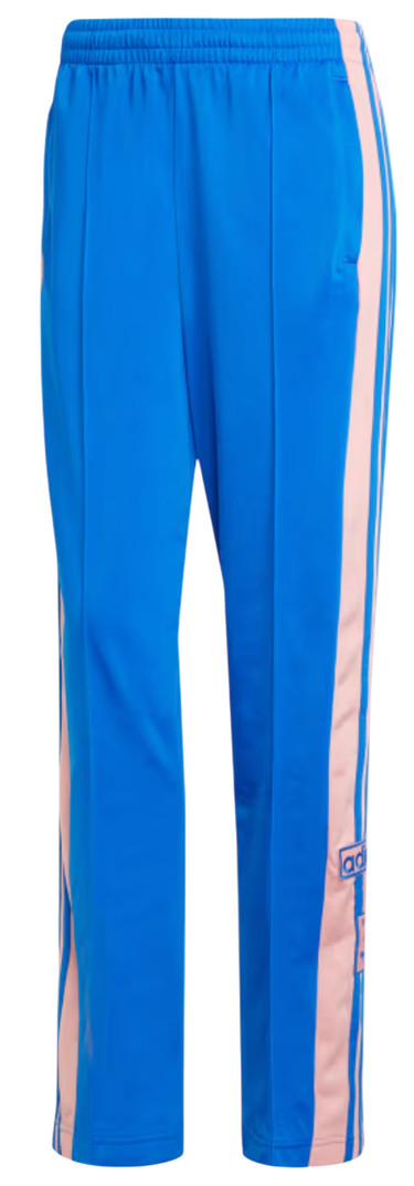 Спортни панталони adidas Originals Adibreak Track Pants Синьо | jp2307, 2
