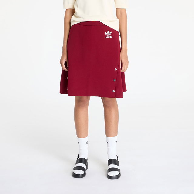 Wales Bonner x Knit Skirt