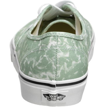 Кецове и обувки Vans UA Authentic Зелено | VN0A5KRDAVH1, 3