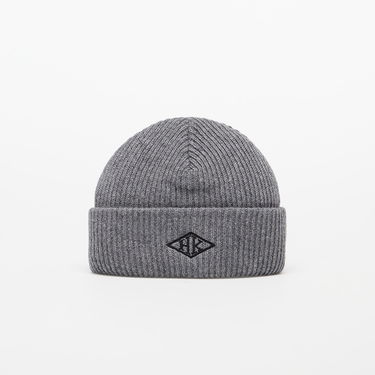 Шапка Han Kjøbenhavn Top Beanie Сиво | A-131790-034, 0