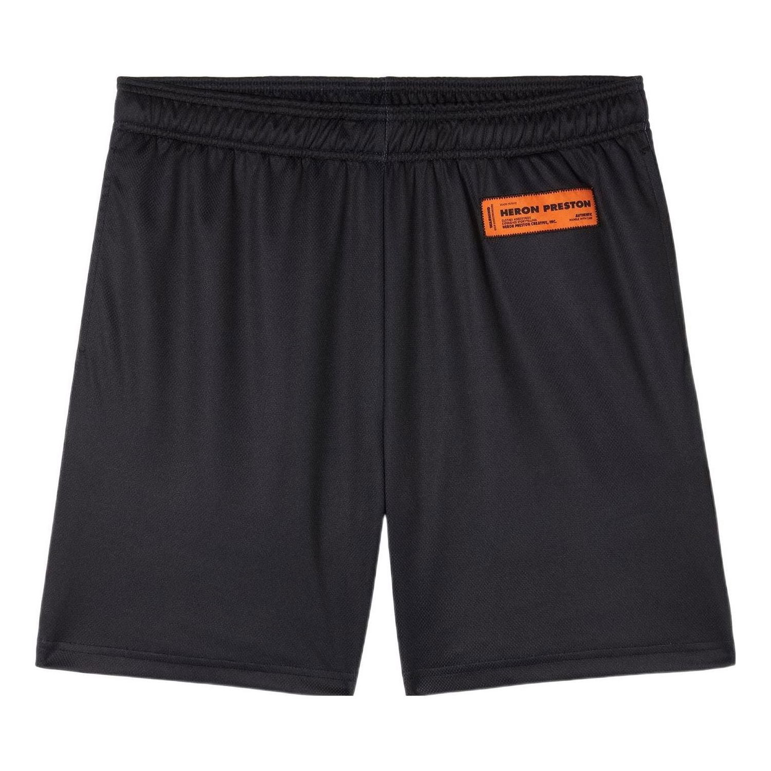 Къси панталони HERON PRESTON Heron Preston Dry Fit Shorts Черно | HMVH001S22JER0011000, 0