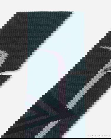 Чорапи Umbro Performance Logo Crew Socks Зелено | UBMW0359YA15 GRN0010, 5