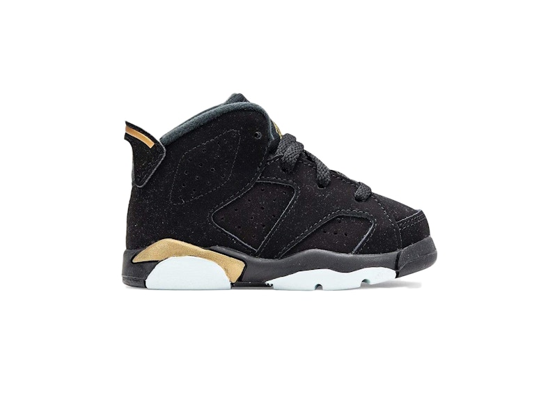 Кецове и обувки Jordan Jordan 6 Retro DMP Черно | CT4966-007, 0