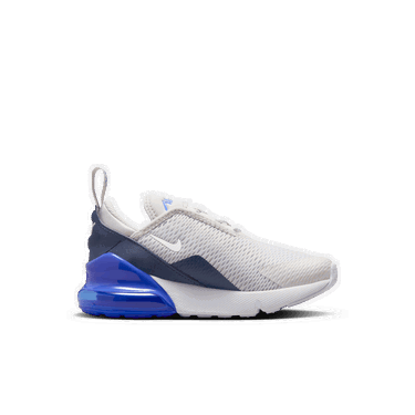 Кецове и обувки Nike Air Max 270 Синьо | AO2372-041, 4