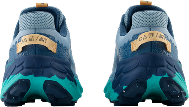 Кецове и обувки New Balance Fresh Foam X Trail More v3 Синьо | wtmorab3, 4
