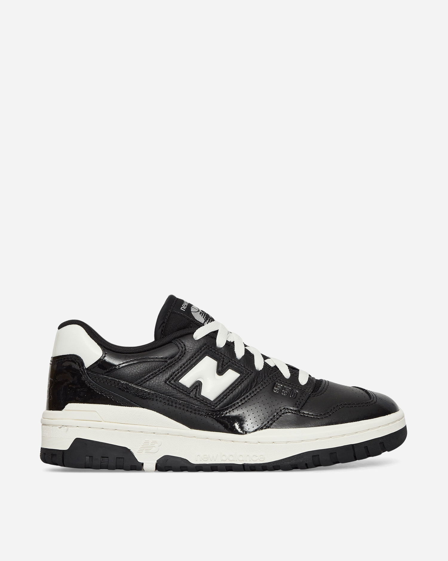 Кецове и обувки New Balance BB 550 YKG Черно | BB550YKG, 1